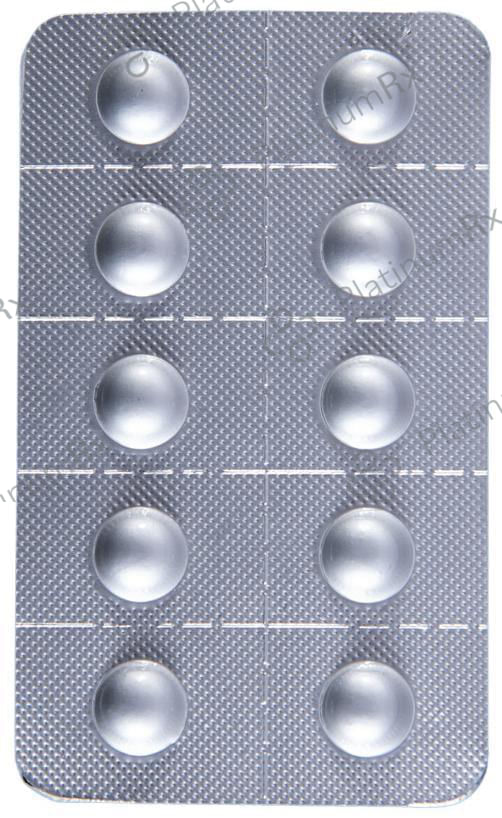 Klocalm 0.25mg Tablet DT 10s