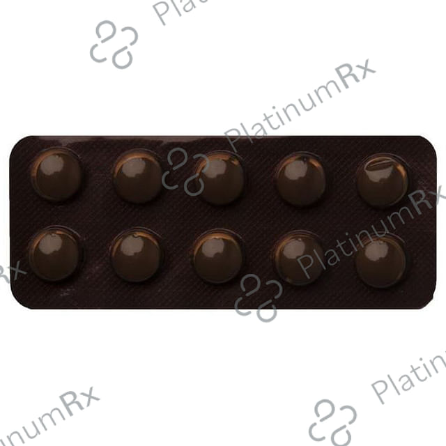 Nicardia CD Retard 30mg Tablet SR 10s