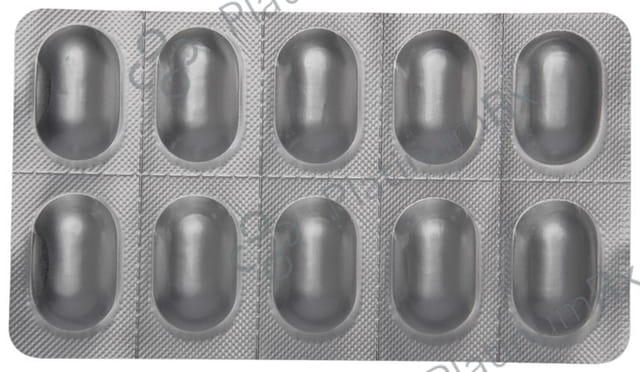 Telma R 2.5/40mg Tablet 10s