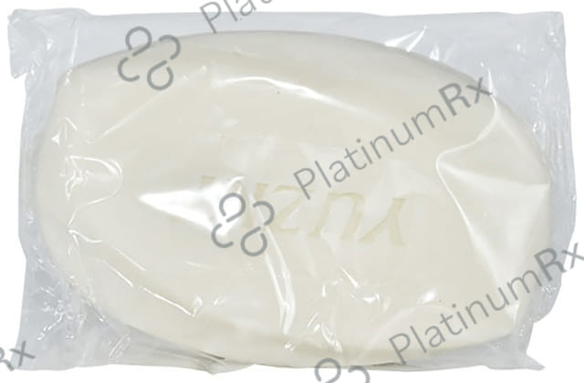Yuzkt Soap
