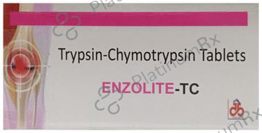 Enzolite-TC Tablet