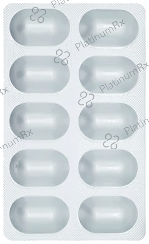 Advastat ASP 20/75mg Capsule 10s