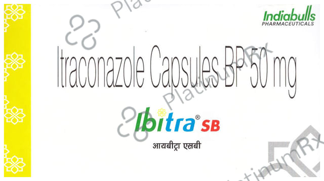 Ibitra SB Capsule