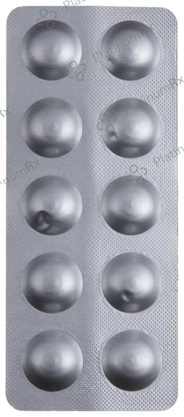 Etorica MR 60/4mg Tablet 10s