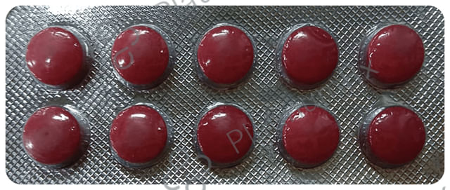 Mirahype S 50/5 Tablet ER