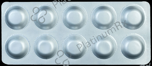 PAN Junior Tablet MD Orange
