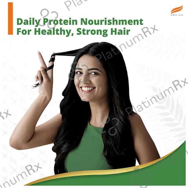 Himalaya Gentle Daily Care Natural Protein Shampoo 80ml