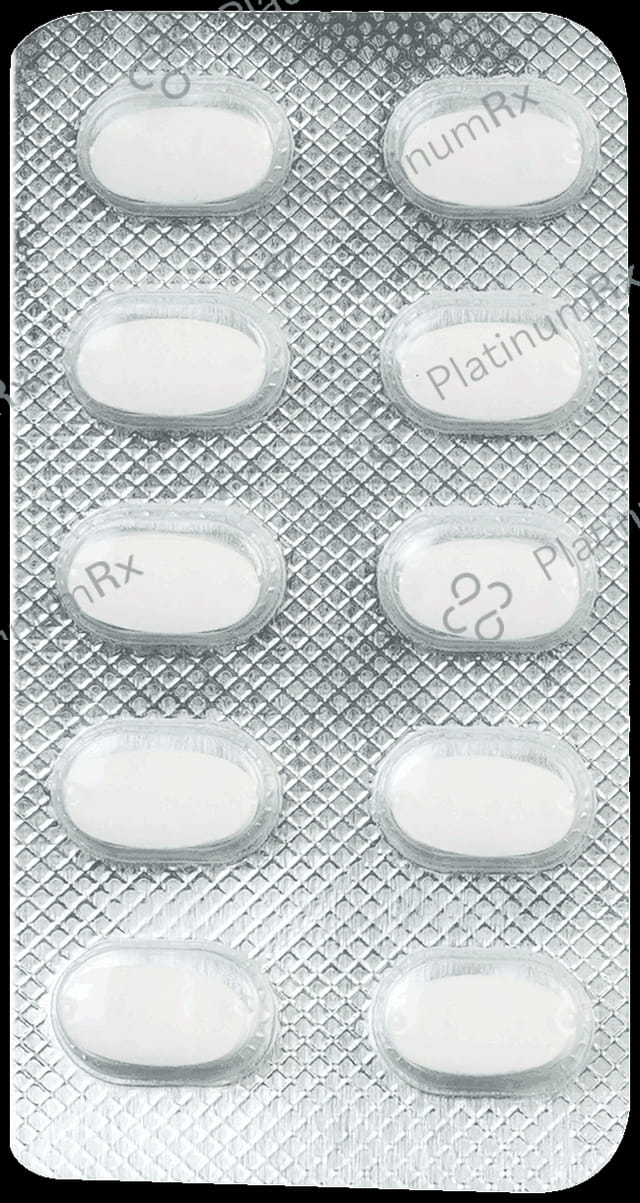 Dailyglim 4mg Tablet