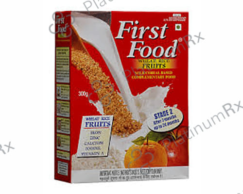 First Food Powder 100gm
