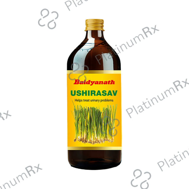 Baidyanath Ushirasav