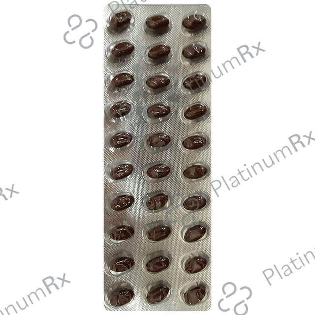 Dutas 0.5mg Capsule 30s