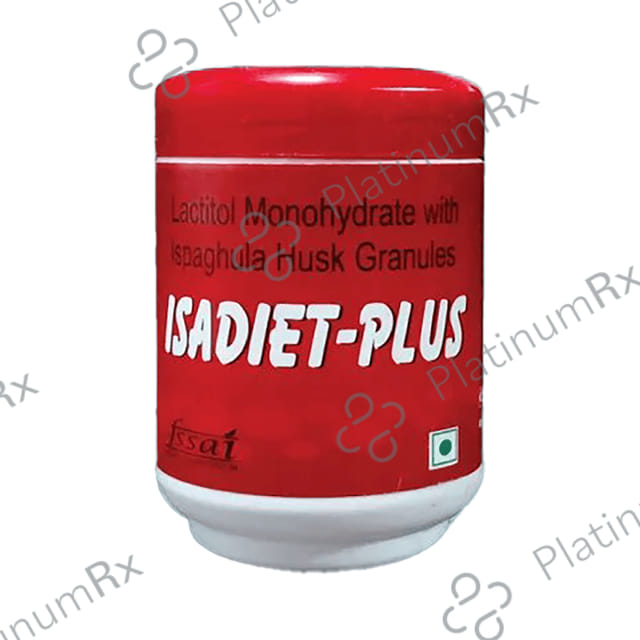 Isadiet -Plus Powder