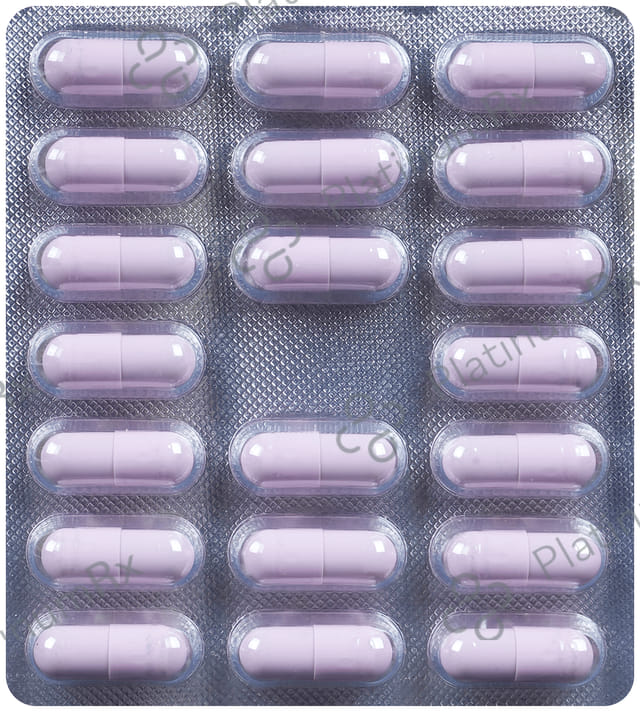 Vivadona Capsule