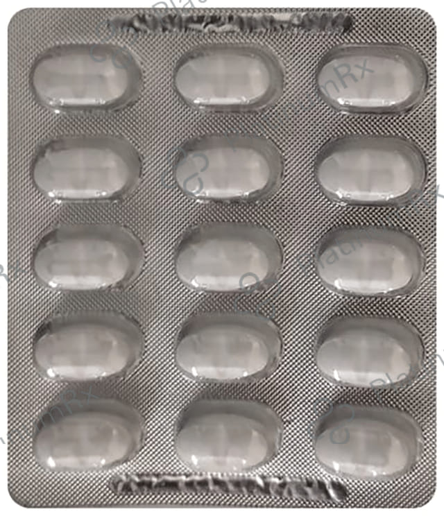 Embeta XR 75mg Tablet 15s