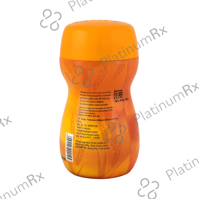 Cremadiet 3.5gm Powder 300gm