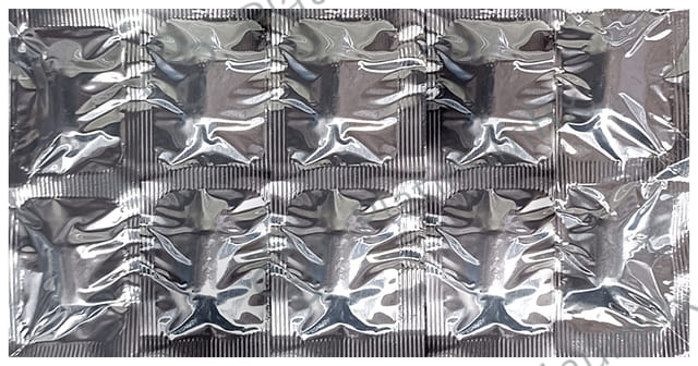 Bilcotiv Tablet 10s