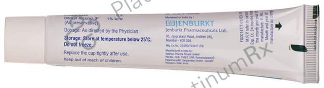 Lutriben Cream