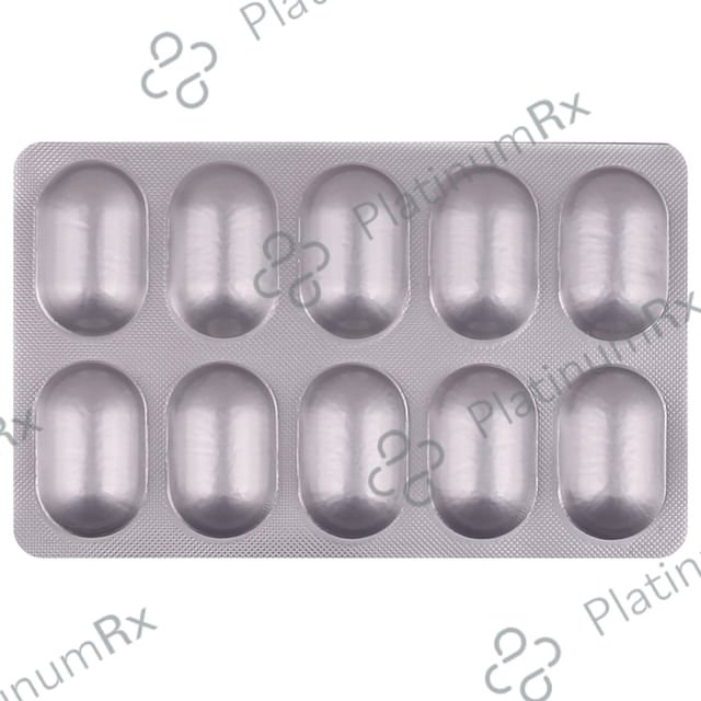 Subizap 100mg Capsule