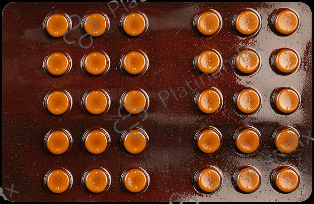 Amlong 5mg Tablet 30s