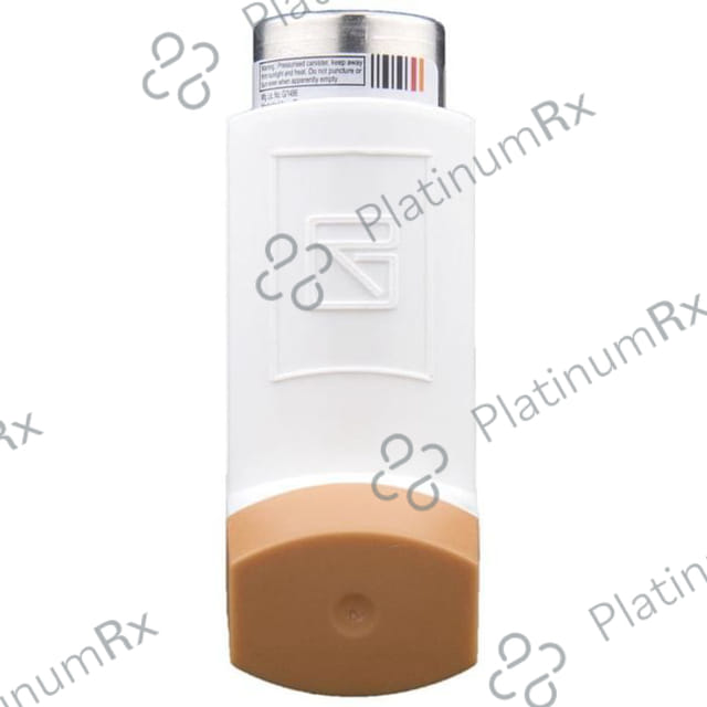 Tiomist CFC Free 9mcg Inhaler