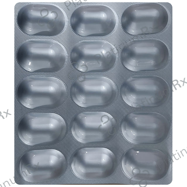 Glitame-M1000 Tablet