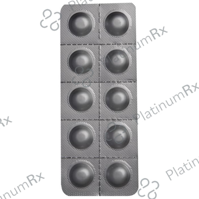 Eptus 50mg Tablet 10s