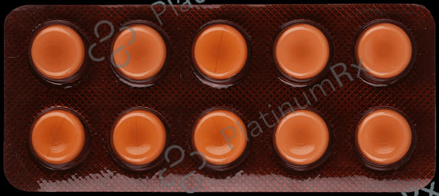Mibeta-Plus 10 Tablet SR