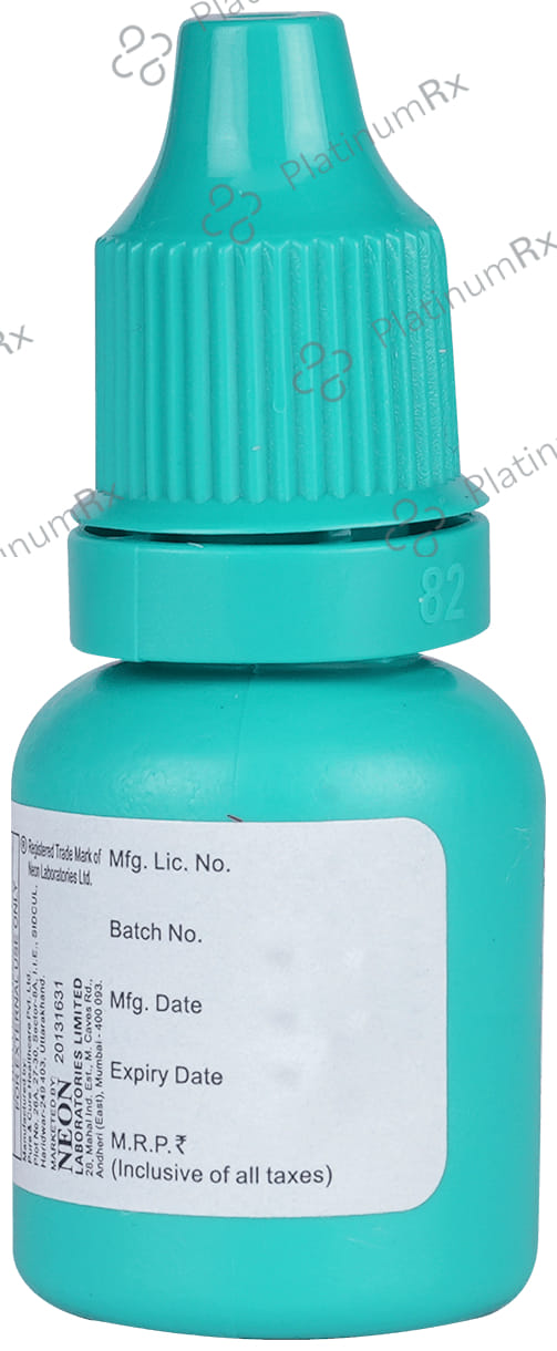 Ilife 0.5% Eye Drop 10ml