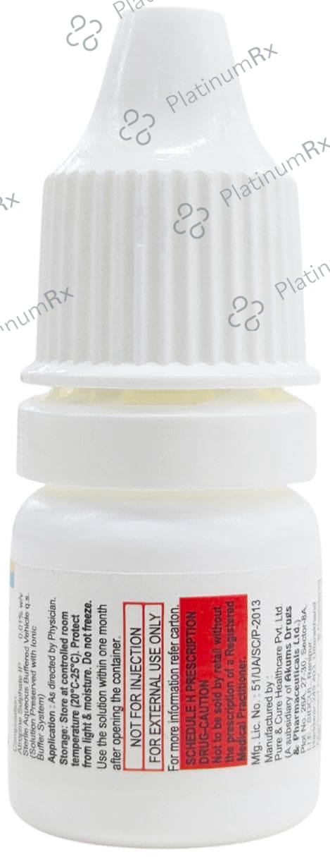 Myokid 0.01% Eye Drop 5ml