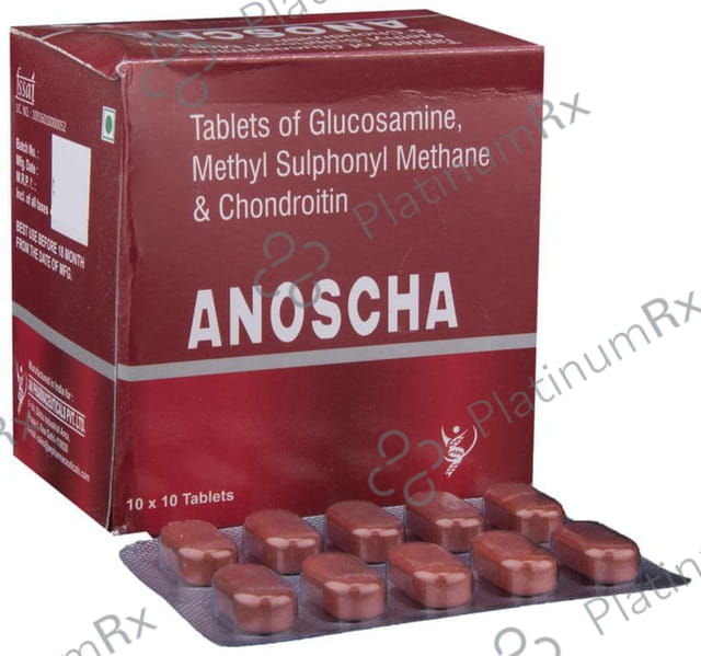 Anoscha Tablet