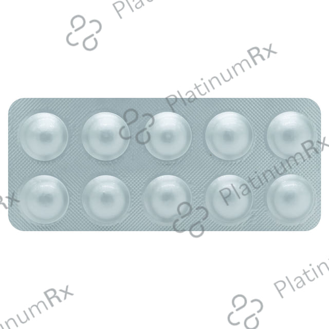Deflawok 6mg Tablet 10s