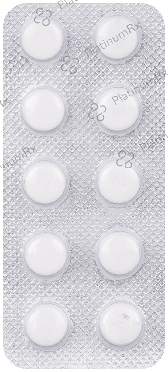 Prevent N 5mg Tablet 10s
