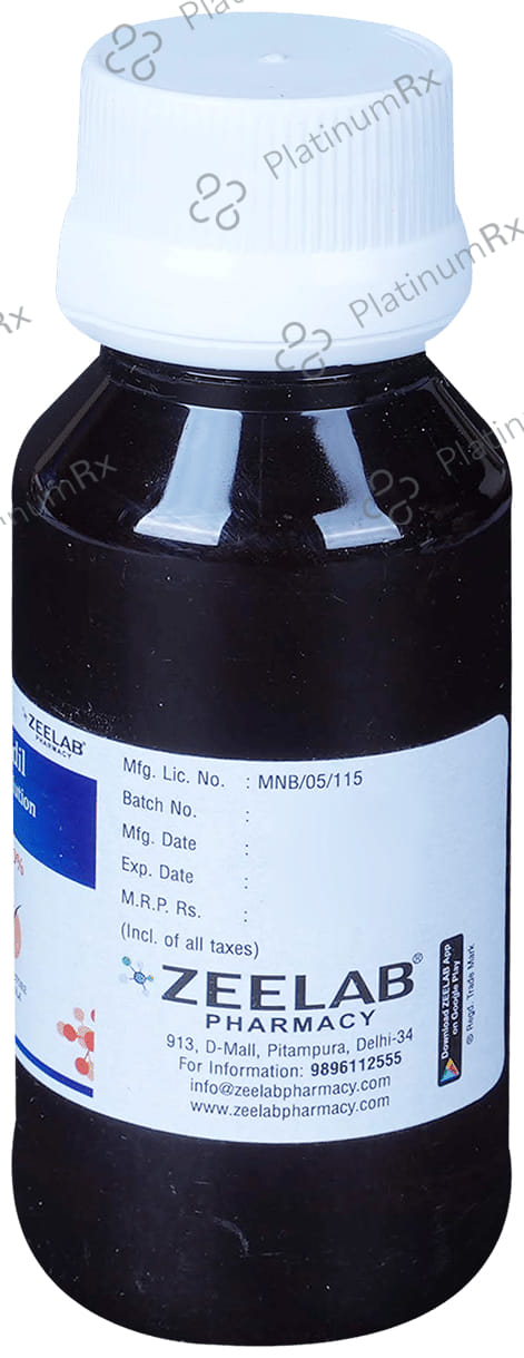 Minoxil 10% Solution