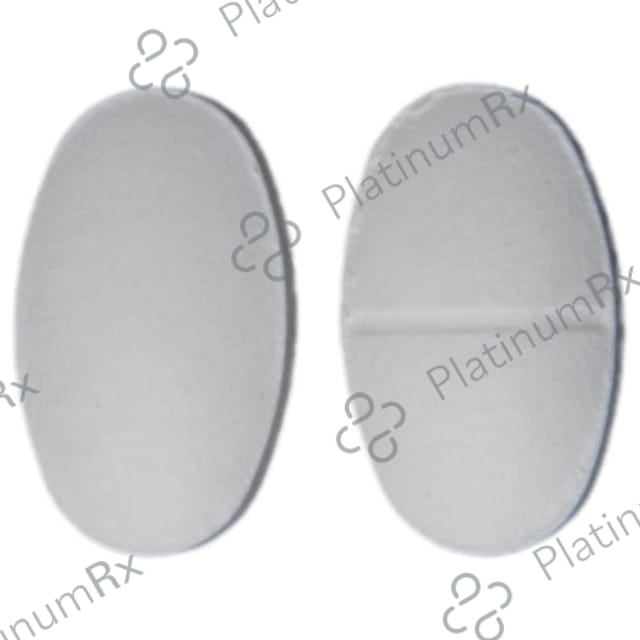 Vertin OD 24mg Tablet SR 7s