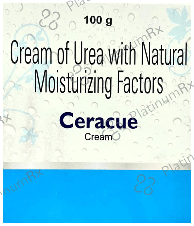 Ceracue Cream 100gm
