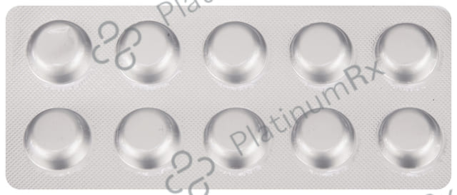 Ketocip 200mg Tablet 10s