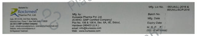 Iversafe Cream