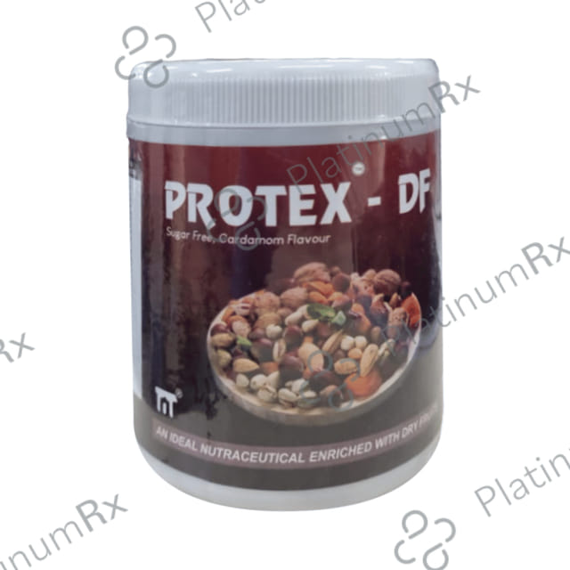 Protex DF Cardamom Flavour Powder 200gm