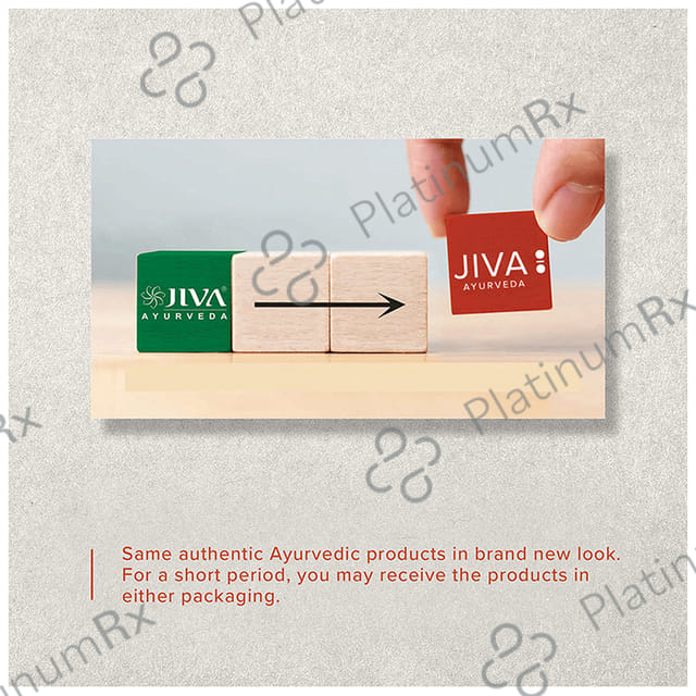 Jiva Anu Oil 60 ml