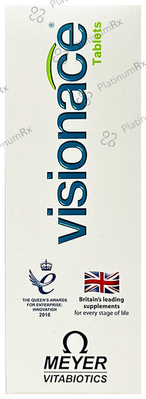 Visionace Tablet