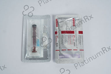 DD Co 25mg Injection 1s