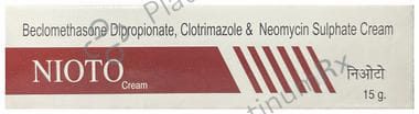 Nioto Cream