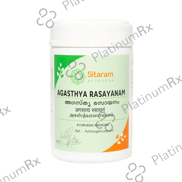 Sitaram Ayurveda Agasthya Rasayanam
