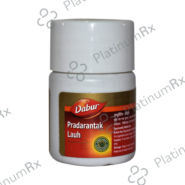 Dabur Pradarantak Lauh