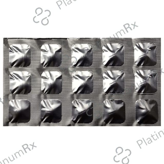 Winbp 40mg Tablet 15s