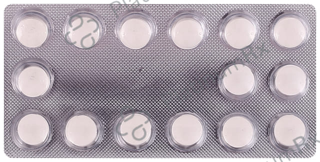 Beclindone 200 Tablet