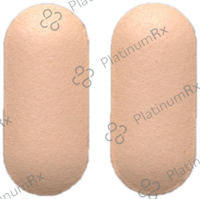 Torfix 400mg Tablet 10s