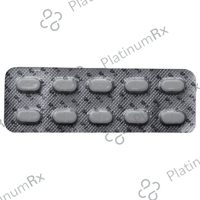 GP 2mg Tablet 10s