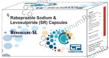 Renvocure-SL Capsule SR