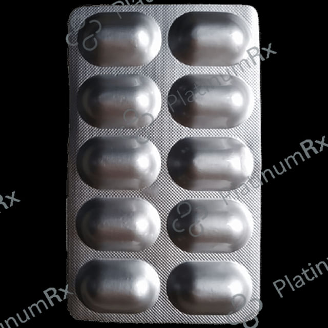 Triptogesic Tablet